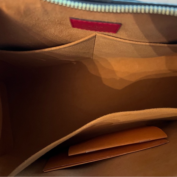 Tuileries Monogram Handbag M41454 - Picture 7 of 7